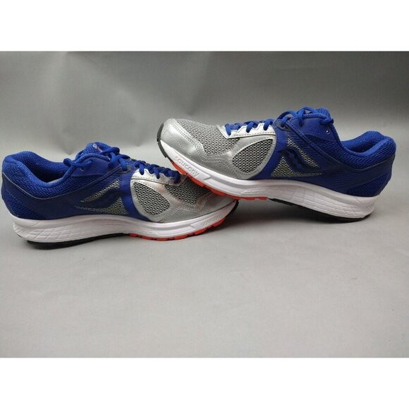 Saucony Shoes Cohesion 10 Mens 14 Running Sneakers Excellent - Picture 7 of 13